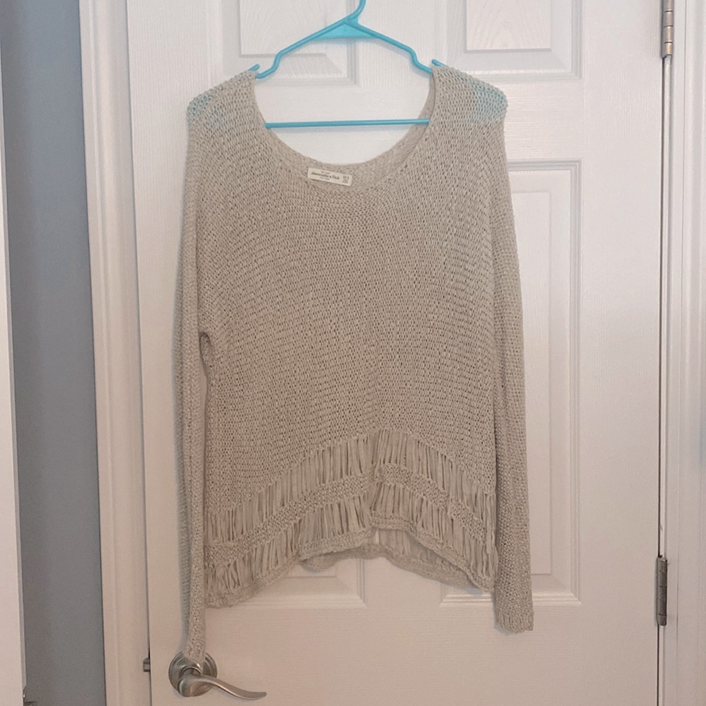 Abercrombie & Fitch Sweater